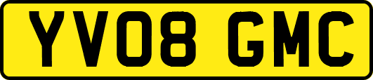 YV08GMC