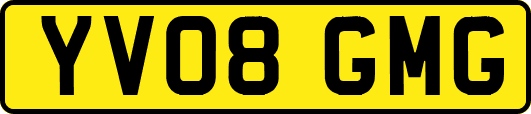 YV08GMG