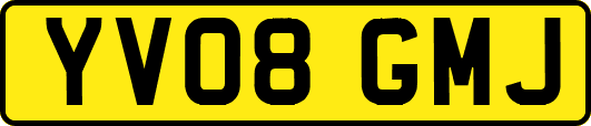 YV08GMJ