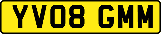 YV08GMM