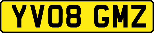 YV08GMZ
