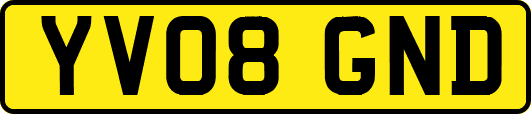 YV08GND