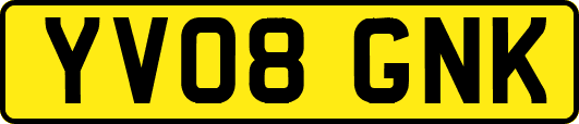 YV08GNK
