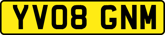 YV08GNM