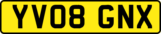 YV08GNX