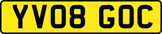 YV08GOC
