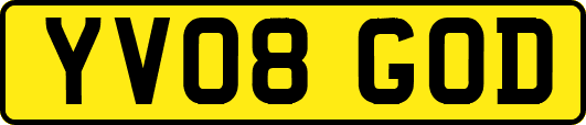 YV08GOD