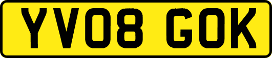 YV08GOK