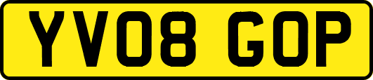 YV08GOP