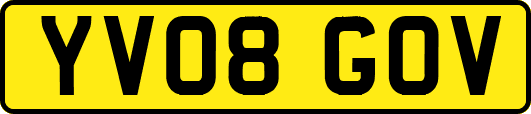 YV08GOV