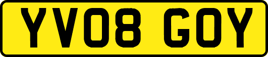 YV08GOY