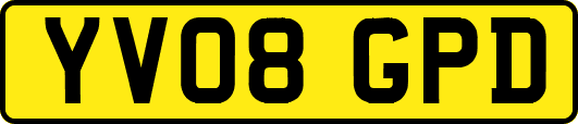 YV08GPD