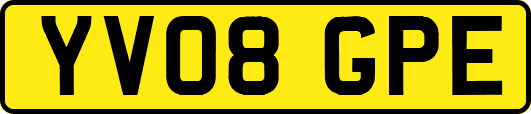 YV08GPE