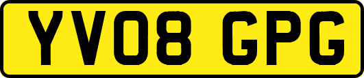 YV08GPG