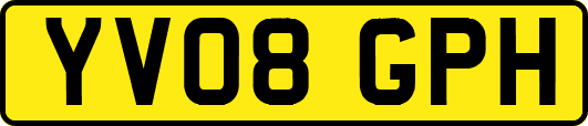YV08GPH