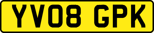 YV08GPK