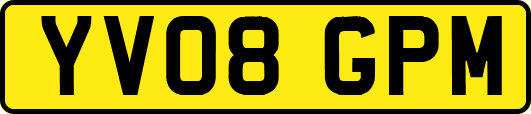 YV08GPM