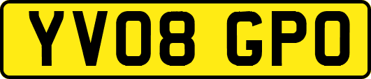 YV08GPO
