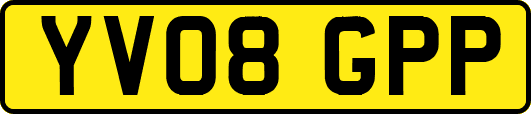 YV08GPP