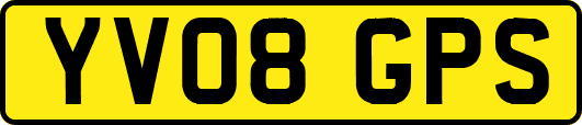 YV08GPS