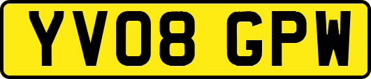 YV08GPW