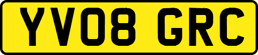YV08GRC