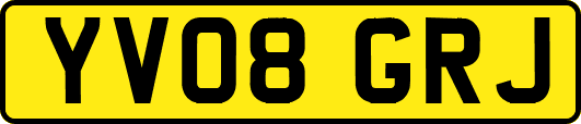 YV08GRJ