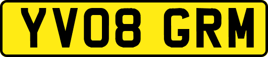 YV08GRM