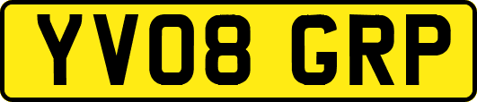 YV08GRP