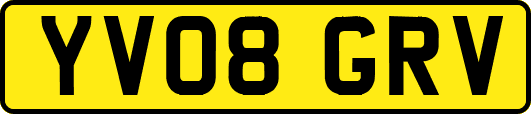 YV08GRV