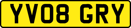 YV08GRY