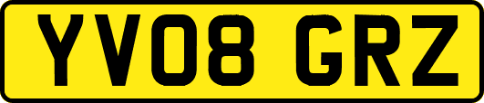 YV08GRZ
