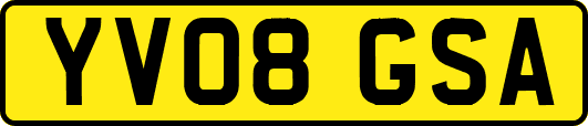 YV08GSA
