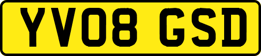 YV08GSD