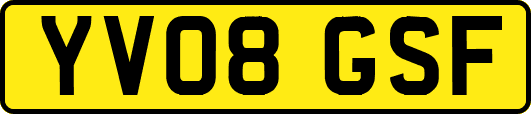 YV08GSF