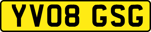 YV08GSG