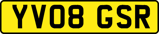 YV08GSR