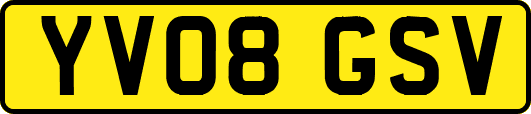 YV08GSV