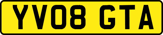 YV08GTA