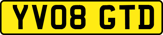YV08GTD