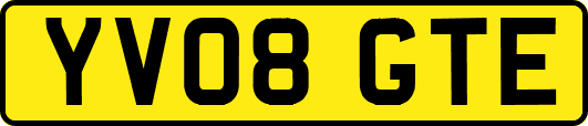 YV08GTE