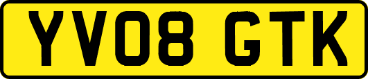 YV08GTK