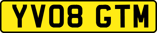 YV08GTM