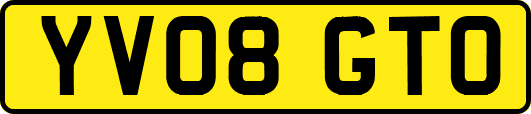 YV08GTO