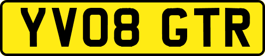YV08GTR