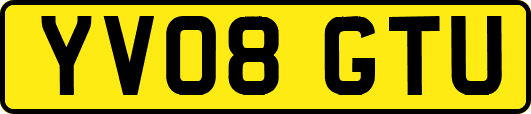 YV08GTU