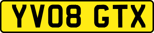 YV08GTX