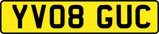 YV08GUC