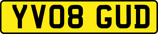 YV08GUD