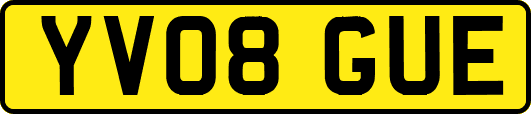 YV08GUE